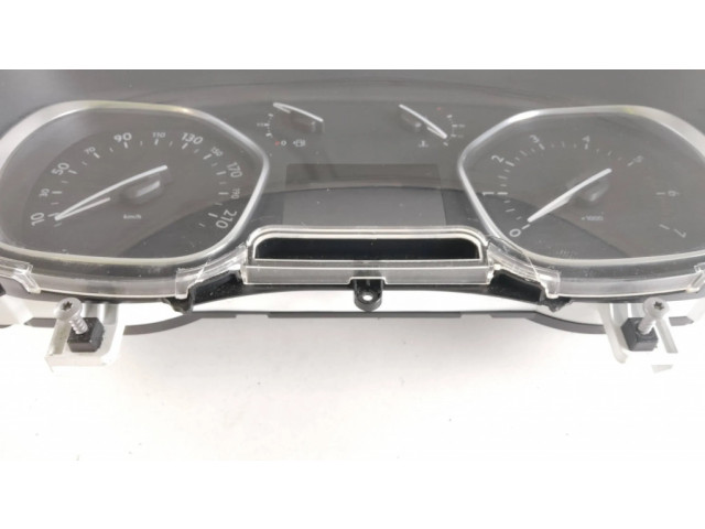 Панель приборов 982247068000, SN20054336   Toyota Proace       