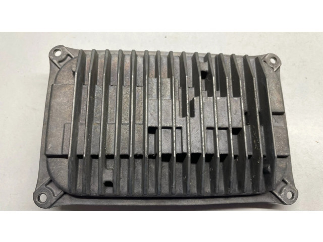 Блок фонаря / (блок «хenon»)