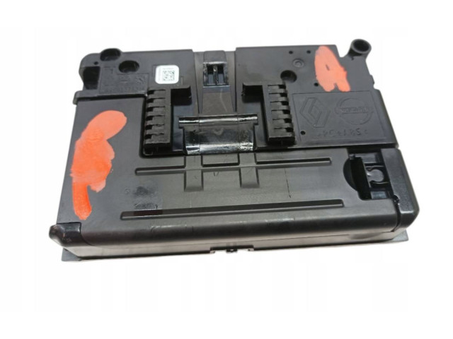 Блок управления 2591A2858R Dacia Sandero III