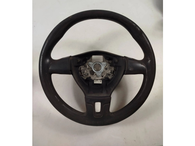 Volant Volkswagen Transporter - Caravelle T5 2011 7E0419091D