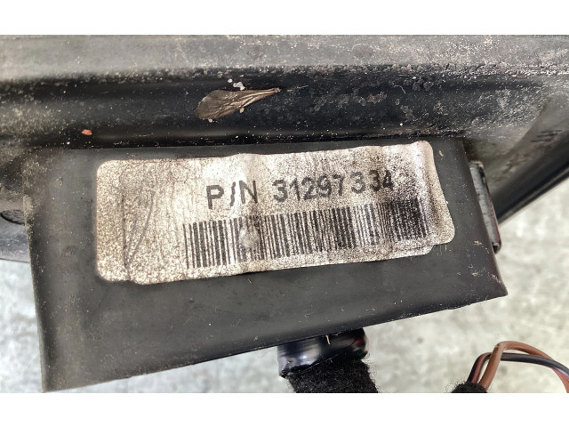 Zpětné zrcátko Volvo XC90 2010 31297334