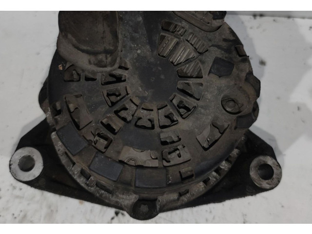 Генератор SsangYong Rexton I