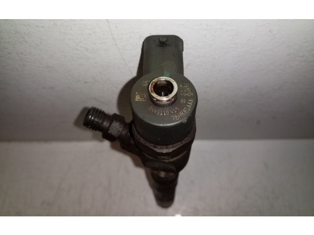 Форсунка 0445110419 Jeep Cherokee