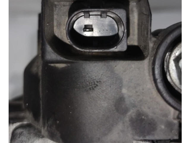 Генератор Mercedes-Benz A W168