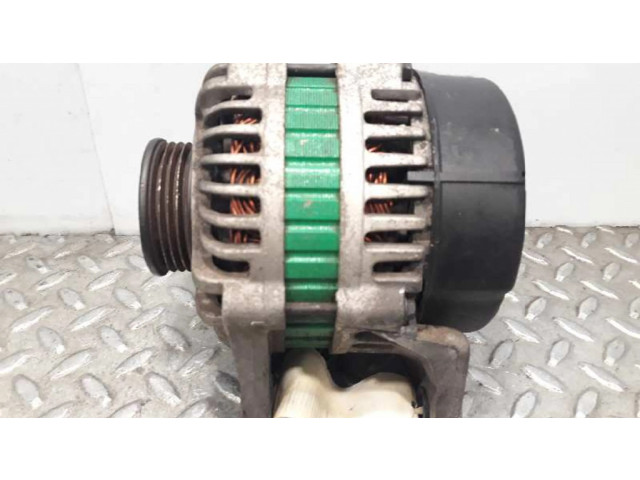 Генератор AB180140, K30D18300   KIA Shuma 1.6     