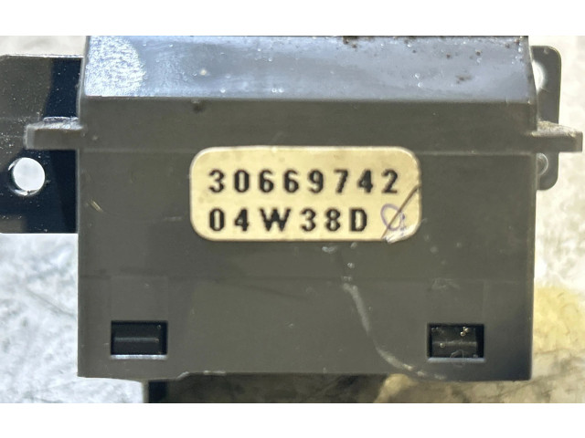 Ручка стеклоочистителей 30669742, 04W38D   Volvo XC90