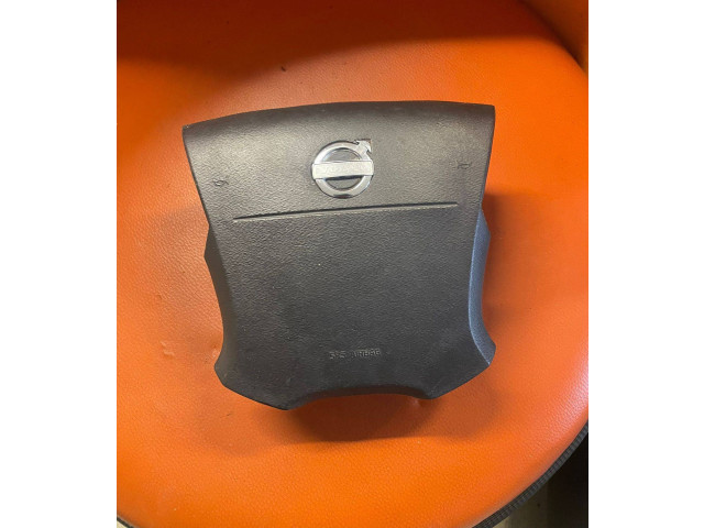 Подушка безопасности водителя P30721996 Volvo V70