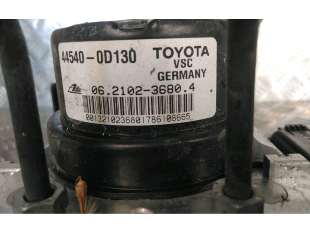 Jednotka ABS 440500D510 Toyota Yaris 2016