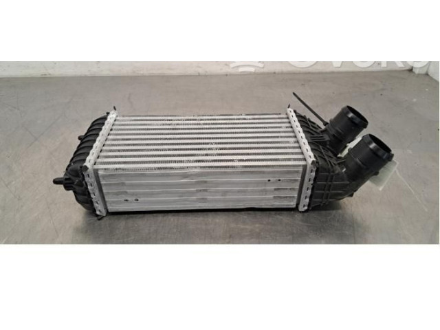 Интеркулер 9803900780 Citroen C3 Aircross