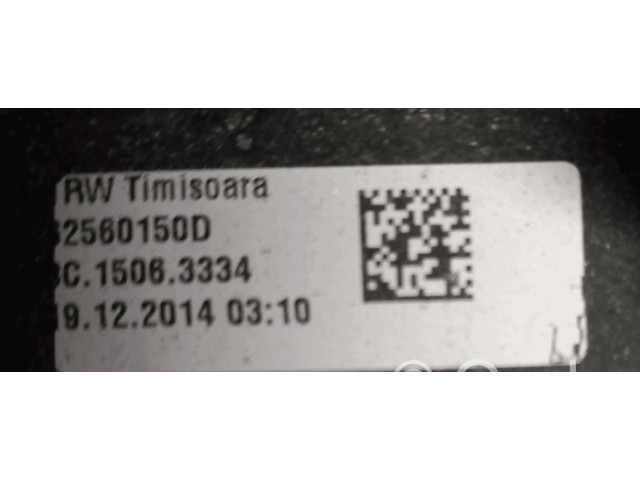 Руль BMW 1 F20 F21 2011-2019 года 32306854753