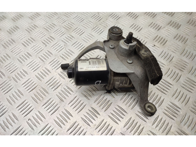 Двигатель стеклоочистителей BK2117500AE   Ford Transit Custom