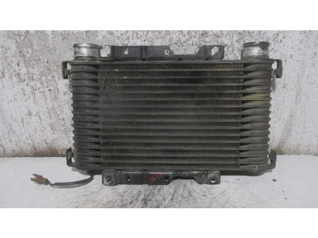 Интеркулер MD158600, 1271000421 Mitsubishi Montero 2.5