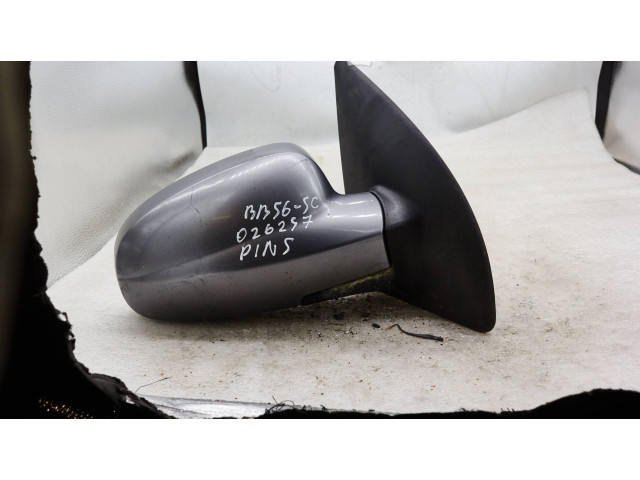 Зеркало электрическое Chevrolet Aveo - года