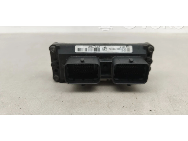 Řídící jednotka 20ACFF8A9, 46760606 Fiat Punto (188) 1999