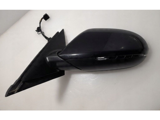 Зеркало электрическое Audi A6 S6 C7 4G 2011 - 2018 года