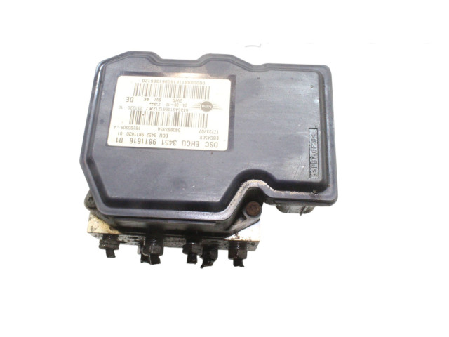 Блок АБС 6794014, 6794016 Mini Cooper Countryman R60 2011-2016 года