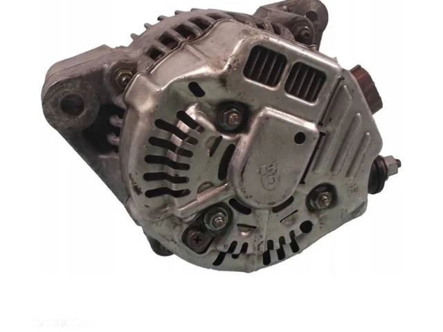 Генератор Rover 75