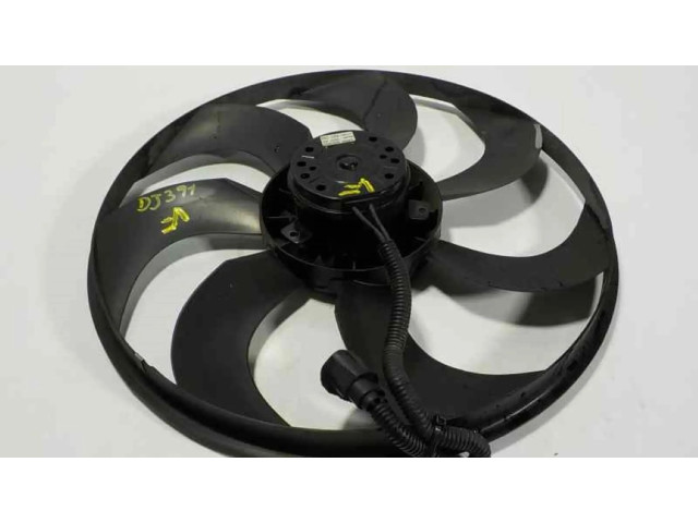 Вентилятор радиатора     252312M000, A005375    KIA Sorento 2.2