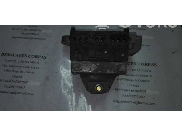 Блок управления двигателя 7700732263, MODULOENCENDIDO Renault Clio I