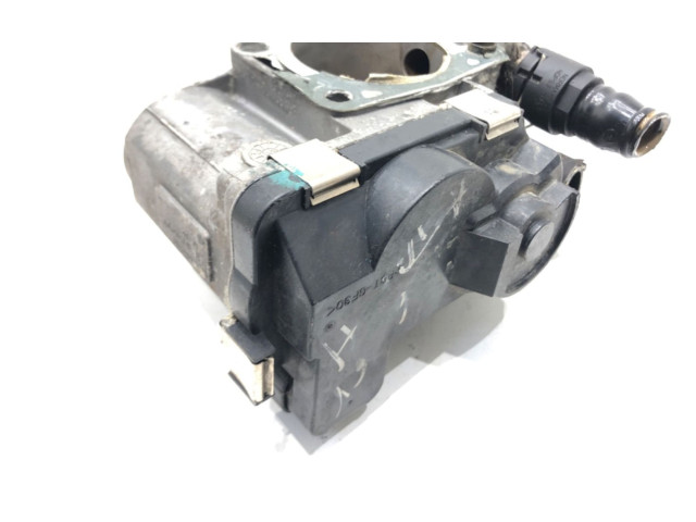 Запорный клапан двигателя 055352858 Opel Astra H