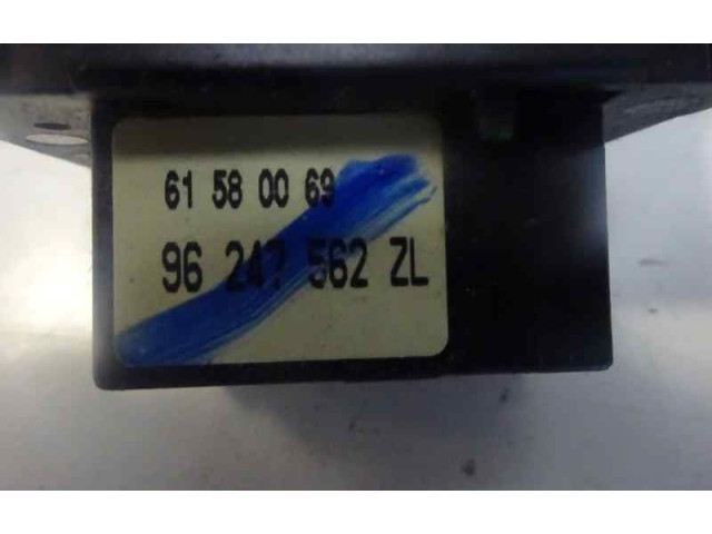 Ручка стеклоочистителей 96247561ZL, NEIMAN Citroen Xantia