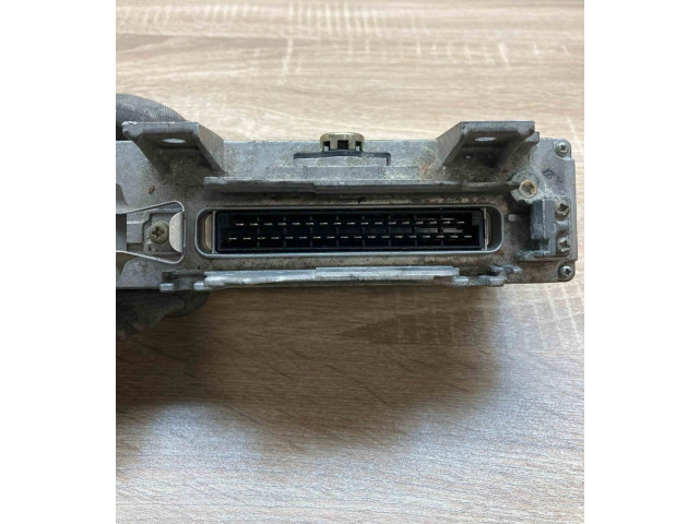 Блок управления АБС 0055452132, 0265101018   Mercedes-Benz E W124