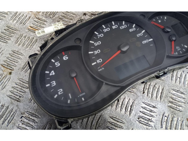 Панель приборов Buick Roadmaster