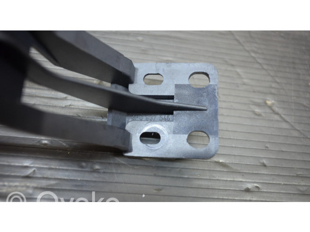 Другая часть кузова