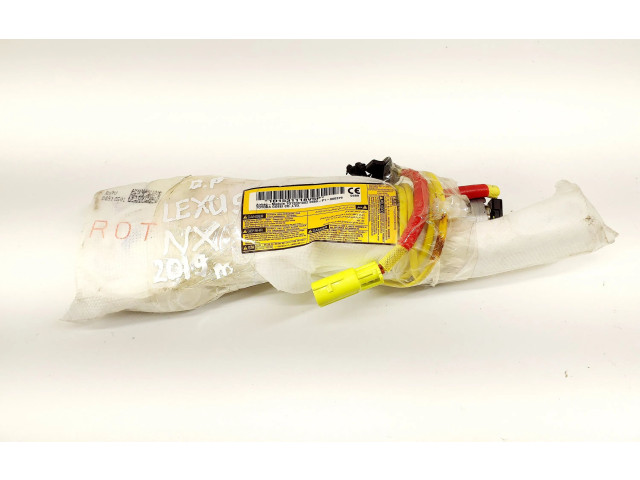 Подушка безопасности в сиденье TG12C01002 Lexus NX