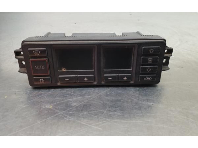 Блок управления климат-контролем 5HB007608, 8L0820043   Audi A3 S3 8L