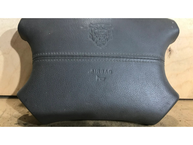 Подушка безопасности водителя HNG9180EB, LFK   Jaguar XJ X308