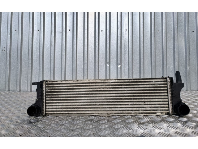 Интеркулер  4475011301, A4475011301   Mercedes-Benz Vito Viano W447 