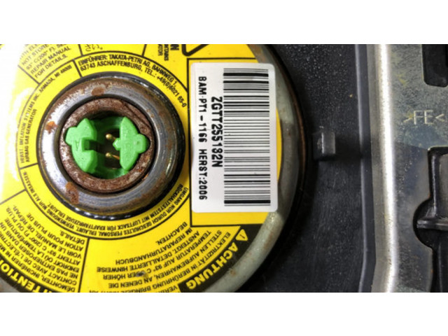 Подушка безопасности водителя BAMPY11166   Ford Galaxy