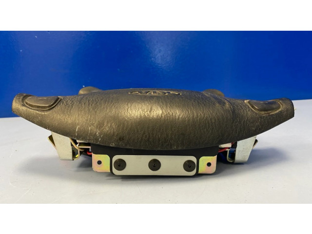 Надувная подушка для руля