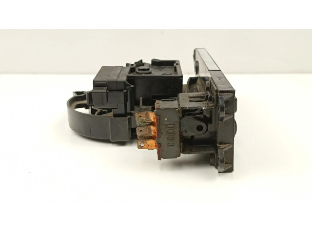 Модуль блока управления кондиционером 55035749   Jeep Cherokee