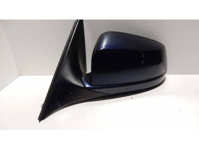Zpětné zrcátko levé BMW 5 F10 F11 2011 F01534039931P, 7232743