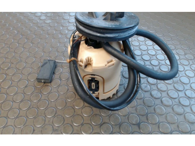 Топливный насос