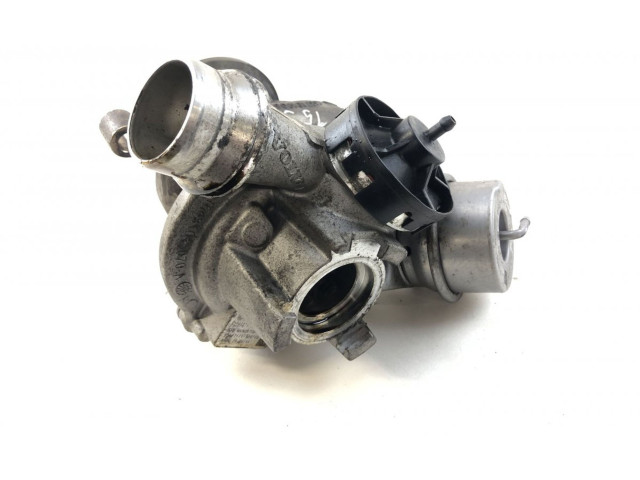 Турбина Volvo XC40 36010419, 36010419 для двигателя B 3154 T7