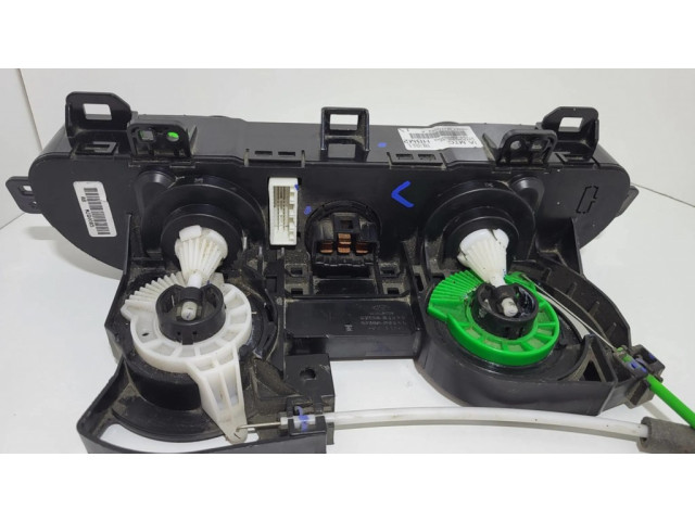 Блок управления климат-контролем 97250B9XXX, 97250B4XXX Hyundai i10