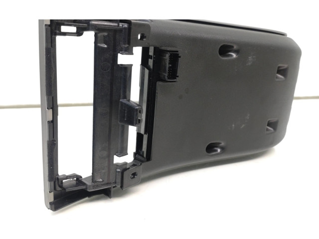 Блок управления климат-контролем 30672565, 1342028   Volvo C30