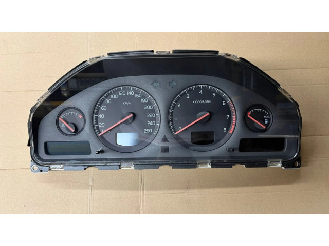 Přístrojová deska Volvo S80 1999 9499668