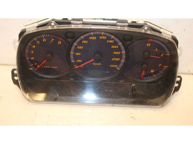 Спидометр (приборный щиток) 8301097426, 1575101461 Daihatsu YRV