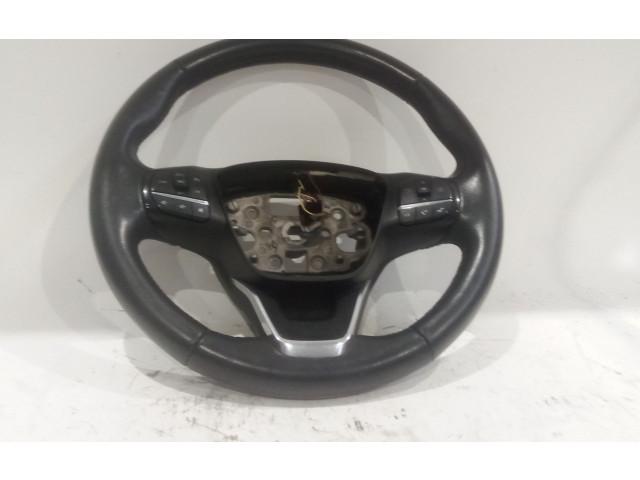 Руль Ford Transit - Tourneo Connect 2013 - 2022 года jk213600