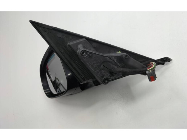 Зеркало электрическое Jaguar XF X250 2007 - 2015 года