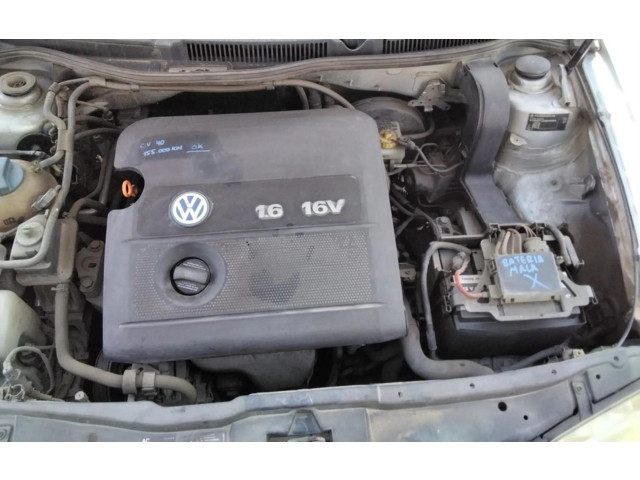 Блок АБС    Volkswagen  Bora  1998 - 2005 года