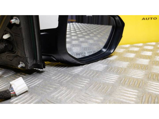 Зеркало электрическое        Honda Civic X  2016 - 2021 года   