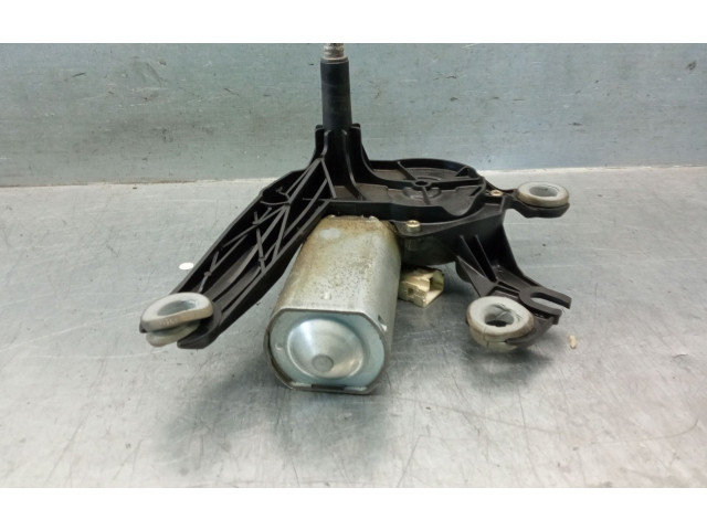 Моторчик заднего дворника 963147368002, 6405G7 Citroen Xsara