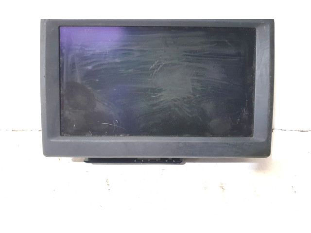 Дисплей 4E0919603F Audi A8 S8 D3 4E