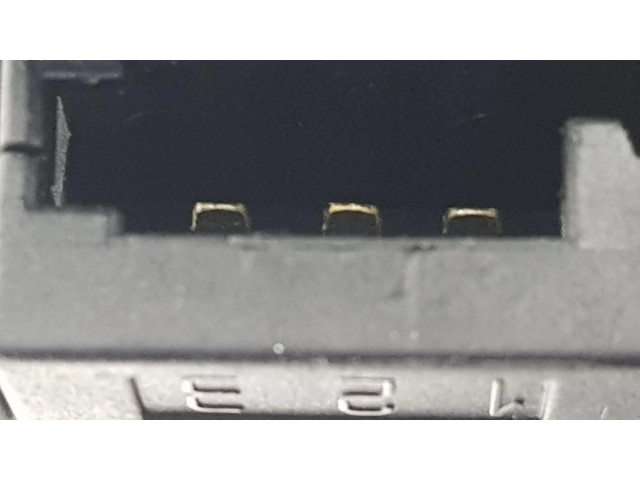 Моторчик заднего дворника 50509441, 2222DL Alfa Romeo Giulietta