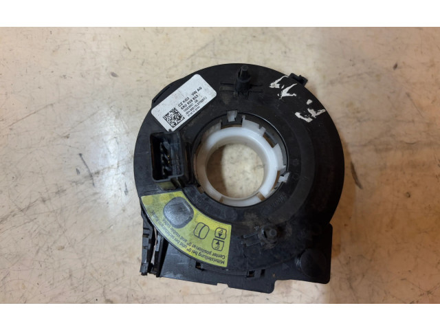 Подрулевой шлейф SRS 6R0959653 Skoda Fabia Mk2 (5J)